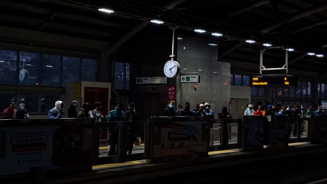 Metro- S M M Musabbir Uddin (3)