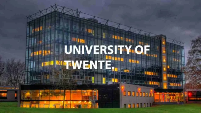 University-Twente-Scholarship