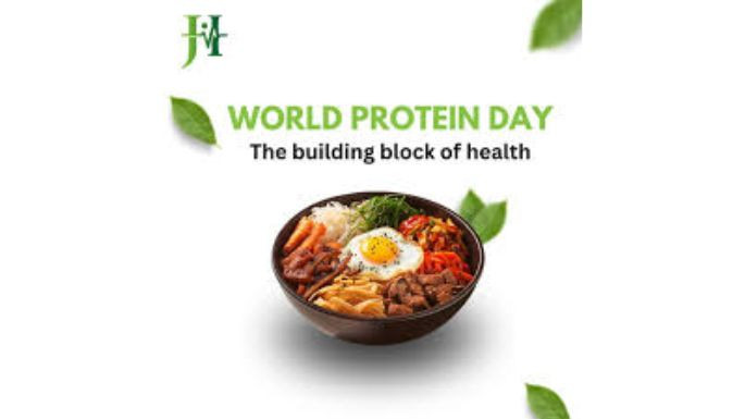 World Protein Day