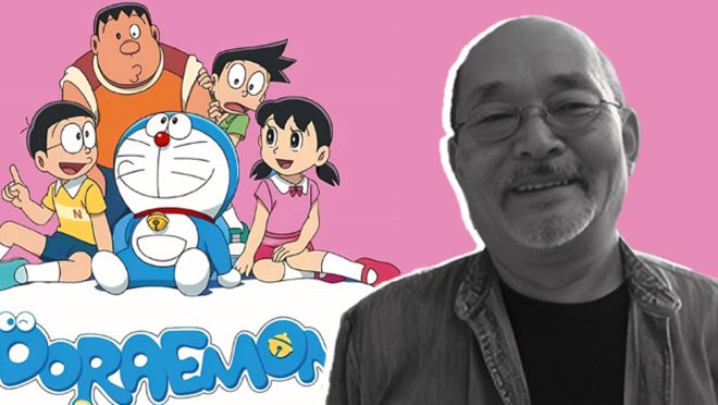 doraemonn