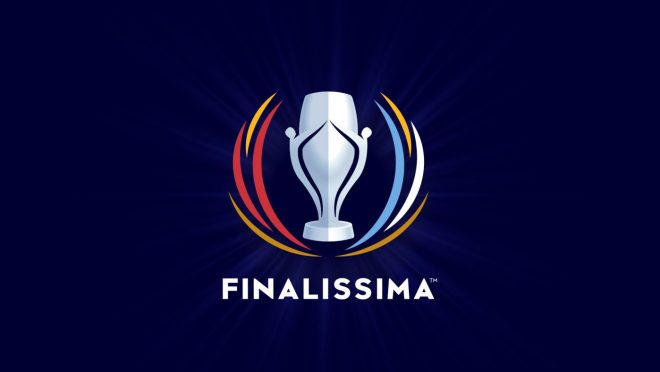 finalissima