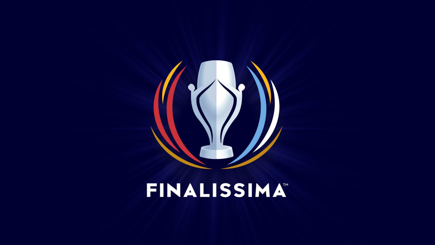 finalissima