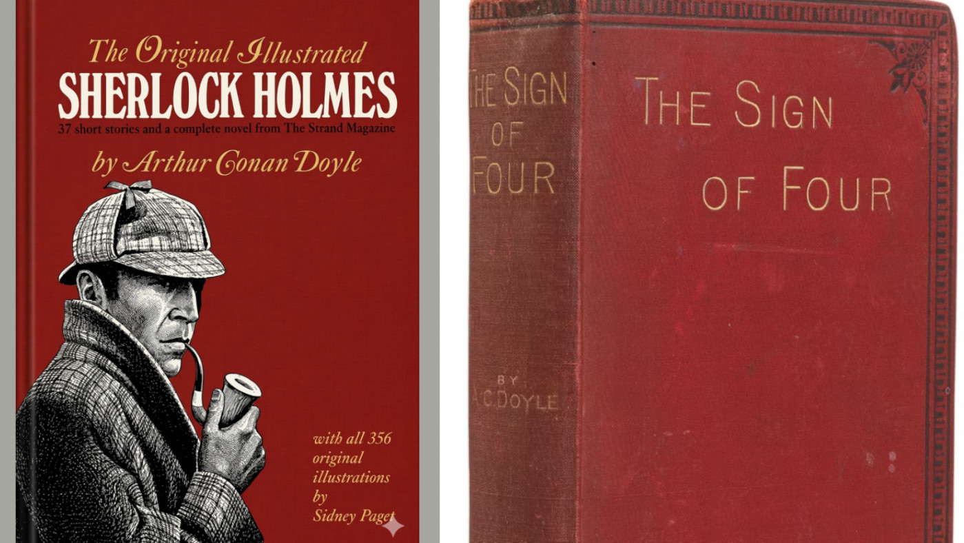 holmes-first-edition