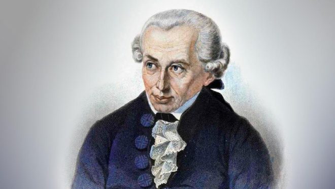 KANT
