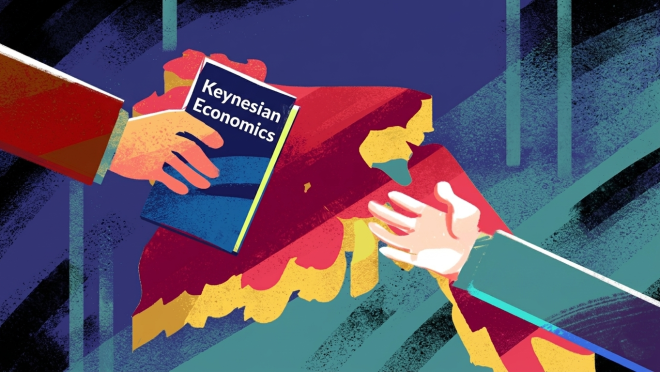 Keynesian economics