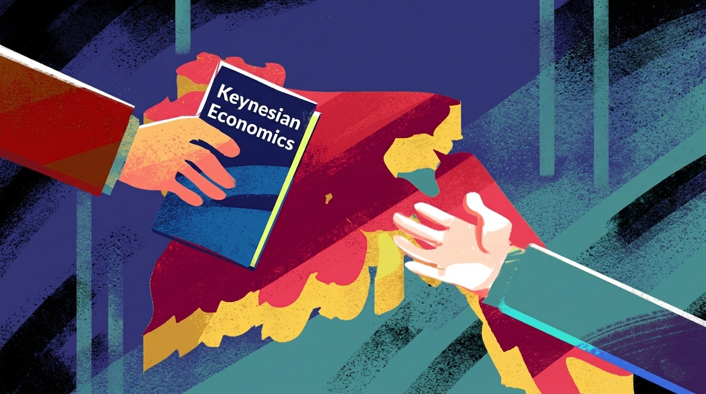 Keynesian economics