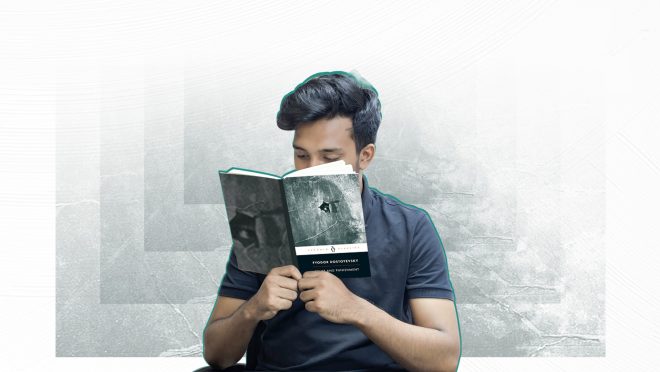 Mahi – Book Review