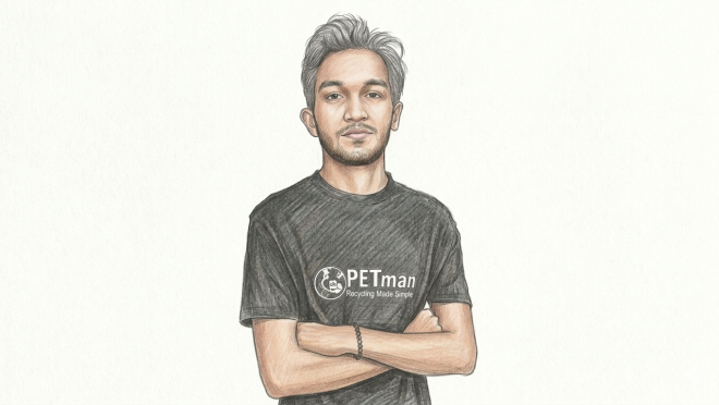 PETman