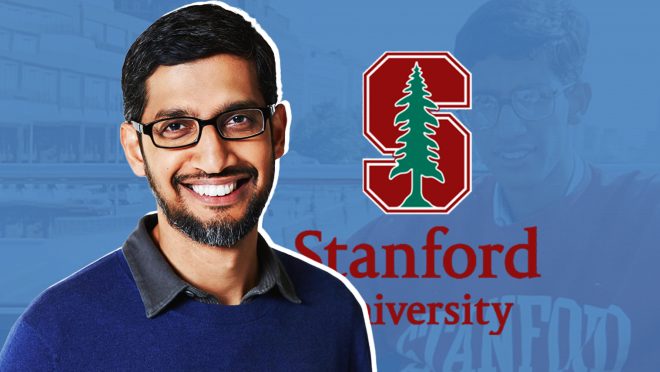 Sundar-Pichai