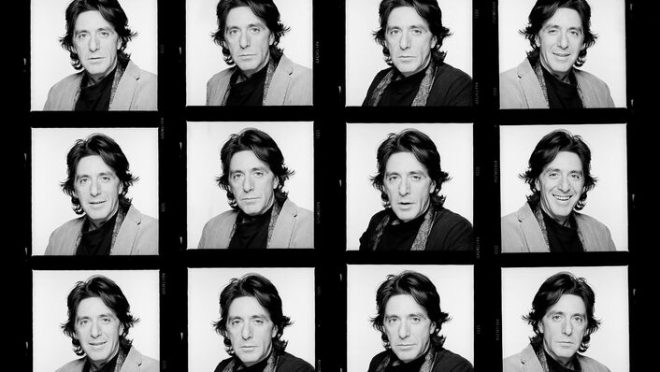 Al Pacino