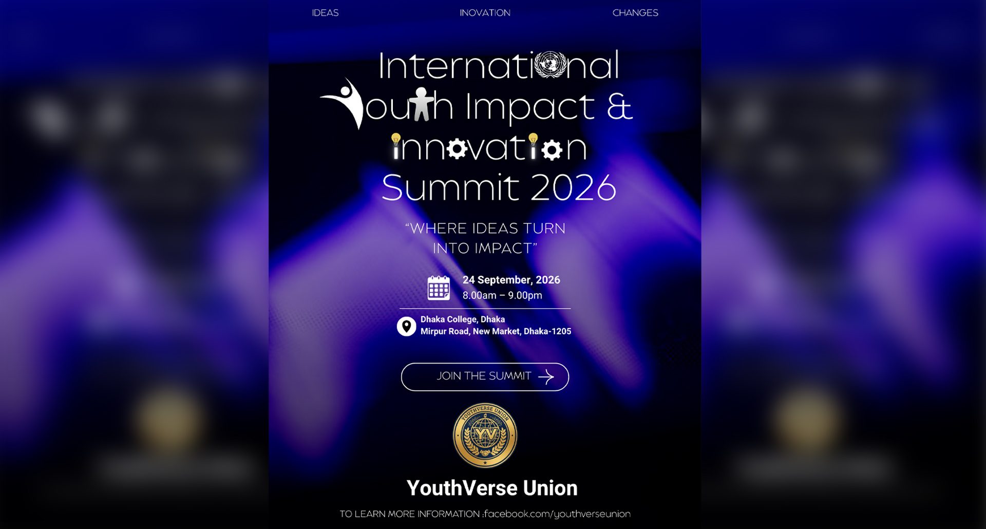 Youthverse