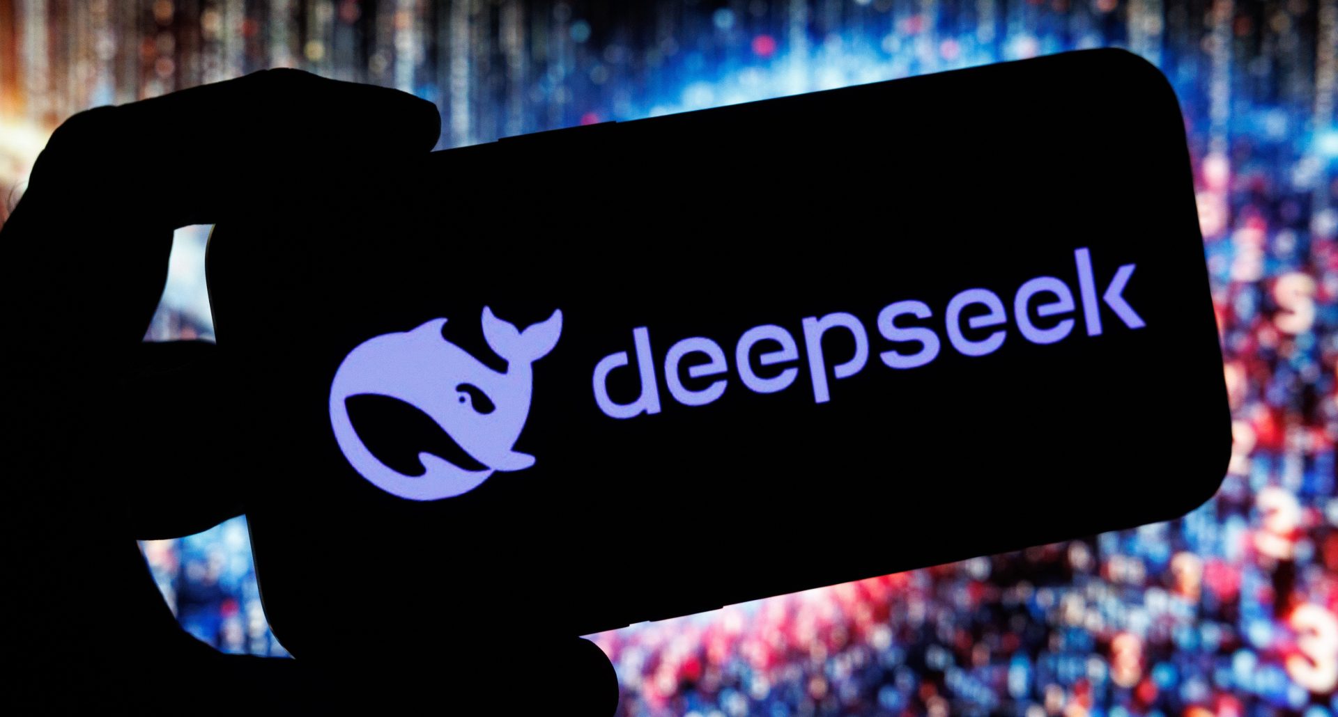 DeepSeek Shakes Up Stocks as Traders Question US Tech Valuations