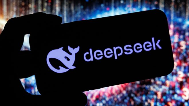 DeepSeek Shakes Up Stocks as Traders Question US Tech Valuations