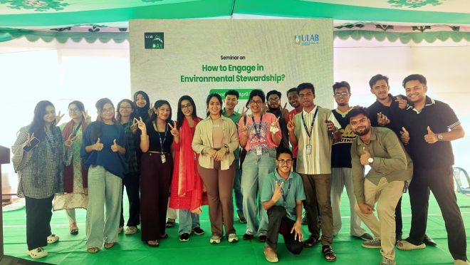 enviromental stewardship