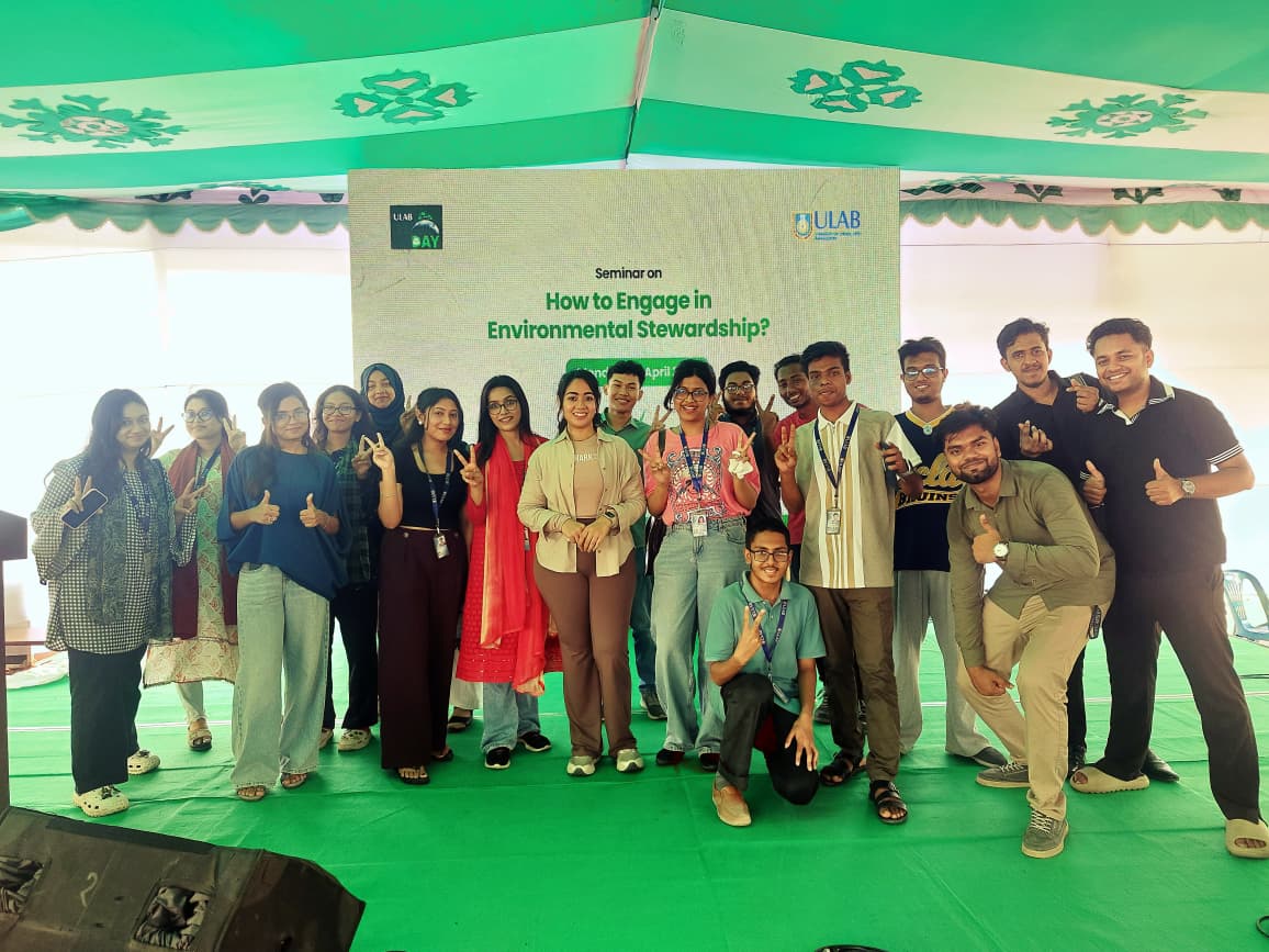 enviromental stewardship