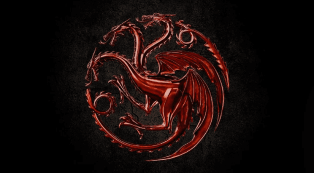 house of dragon