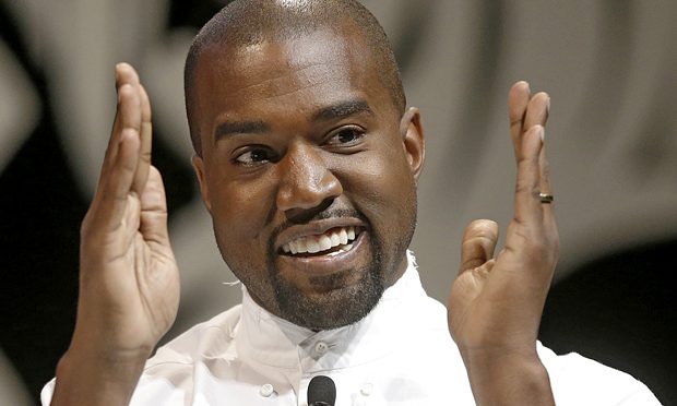 Kanye West