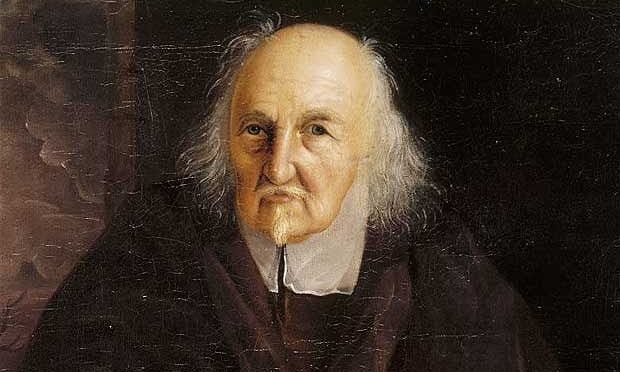 thomas hobbes