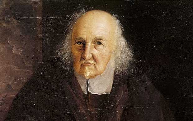 thomas hobbes
