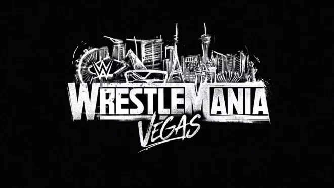 wrestlemania