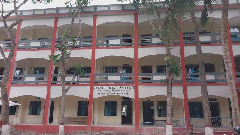 Bhanga school