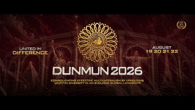 DUnMUN Banner