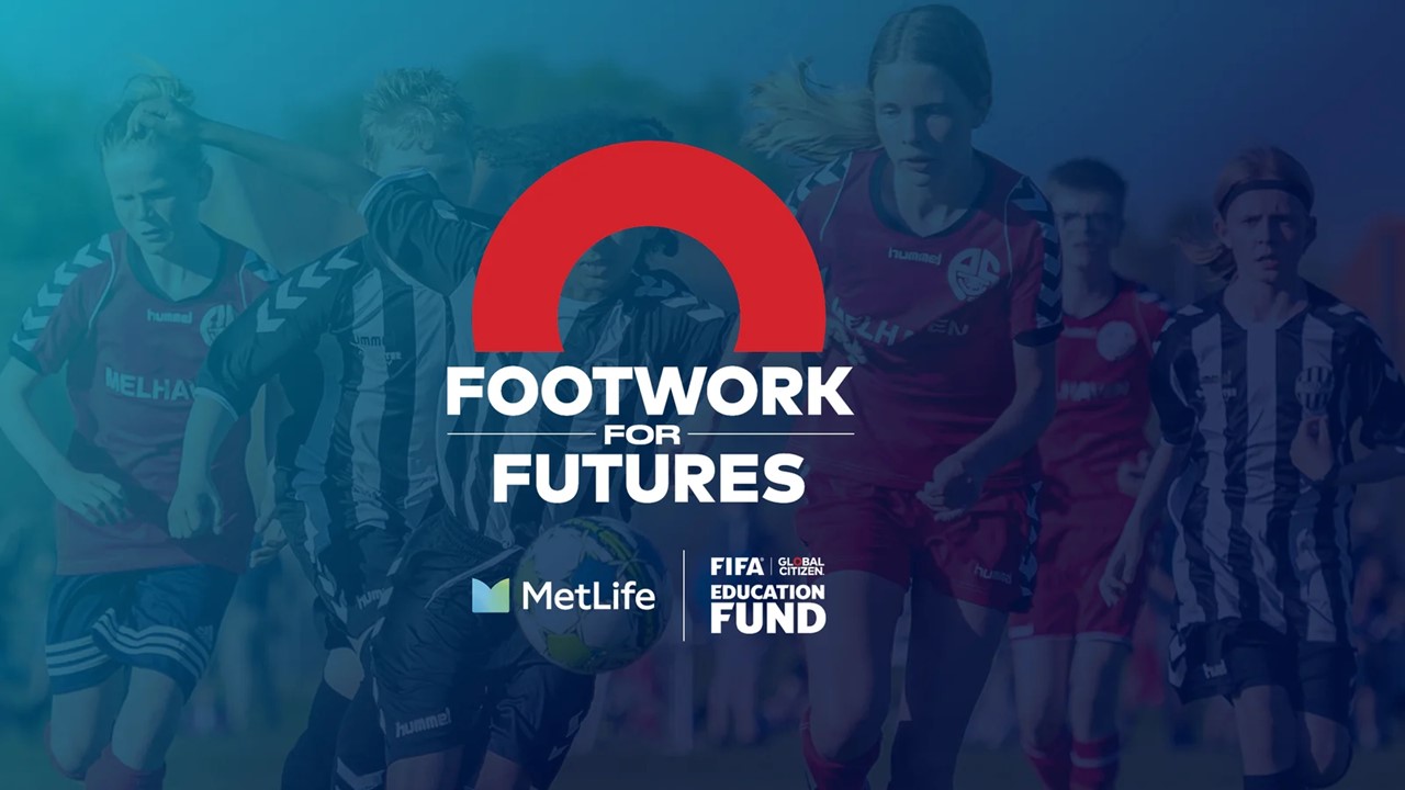 Footwork for Futures