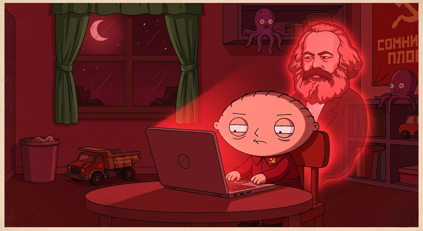 Karl Marx