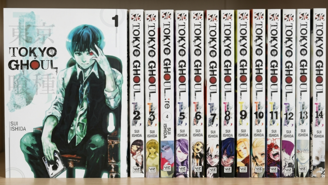 Manga