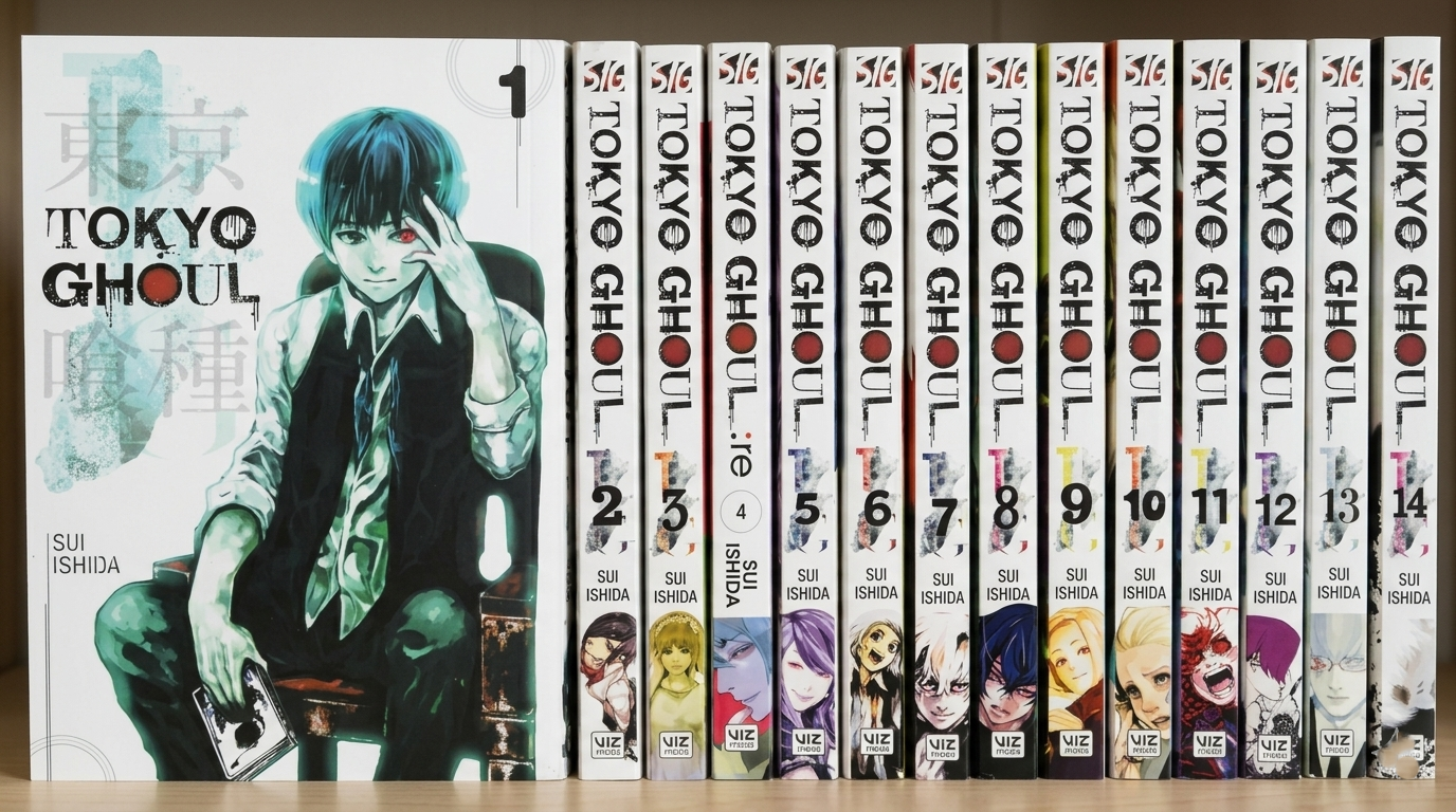 Manga