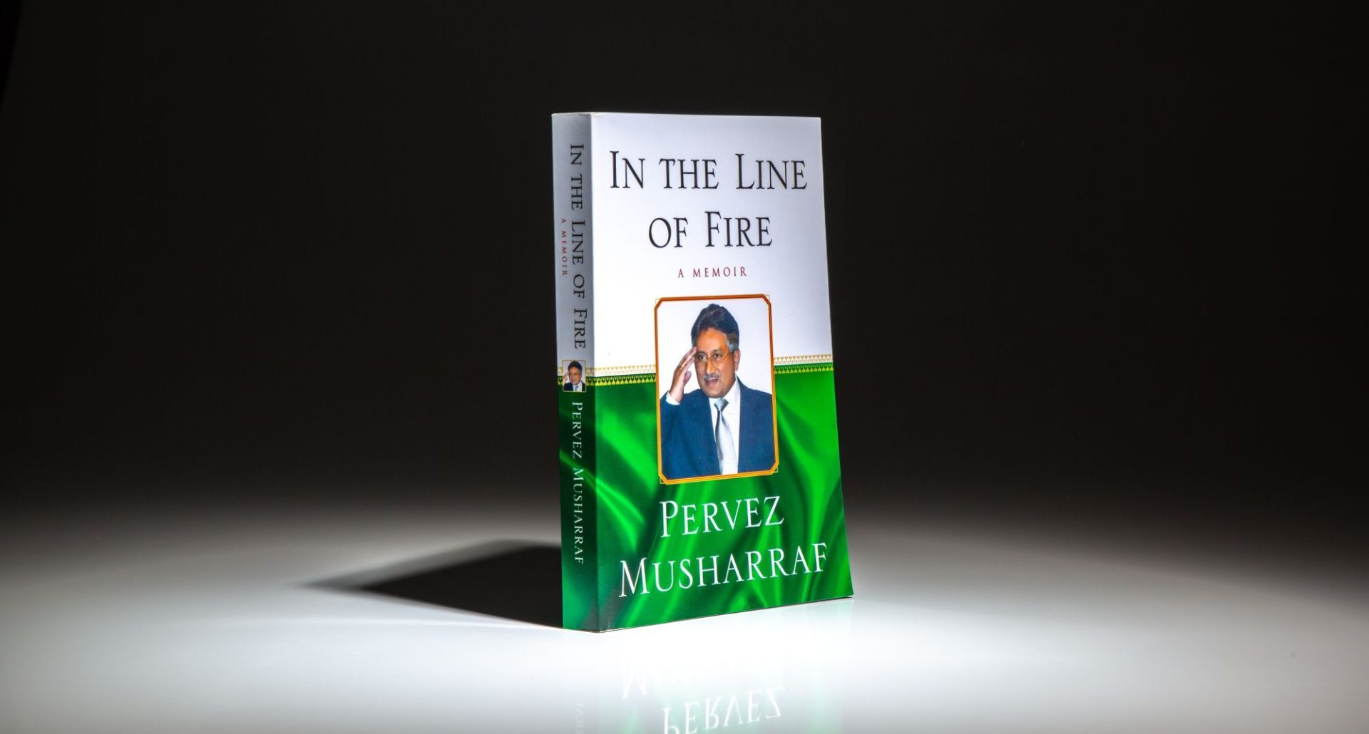 Pervez mosharrof