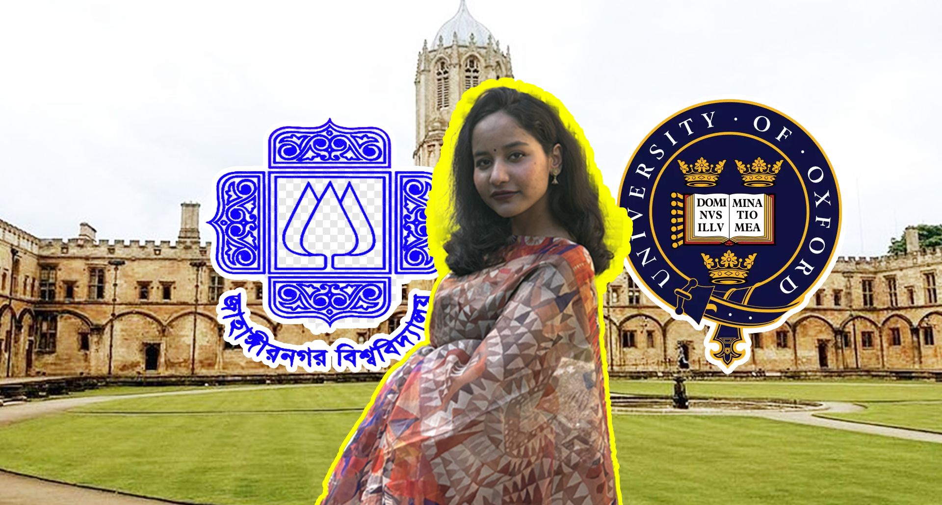 Samia Oxford feature image