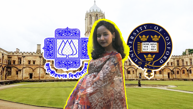 Samia Oxford feature image