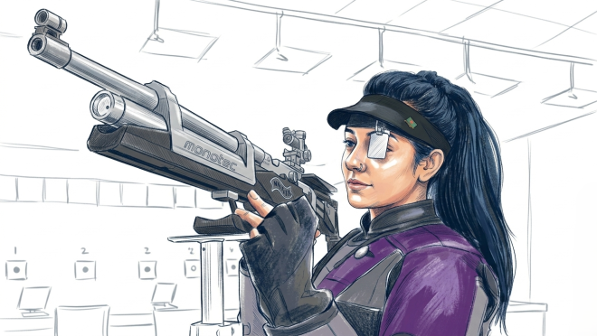 Shooter