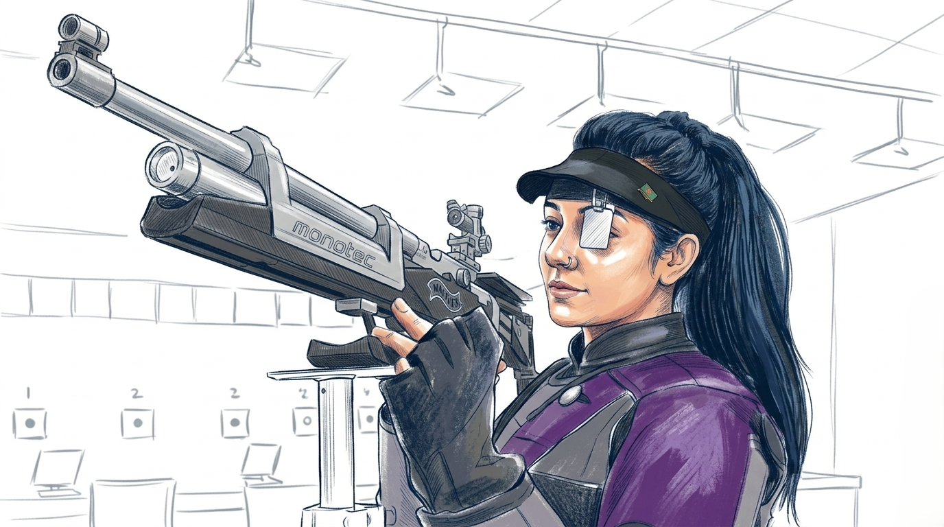 Shooter