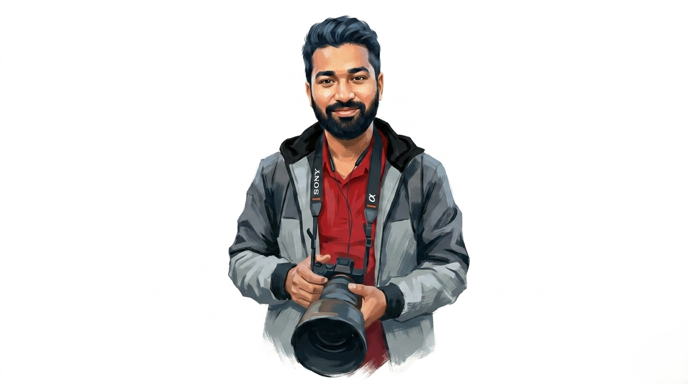 Sketch Lens and lines