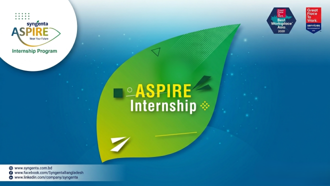 Syngenta Aspire