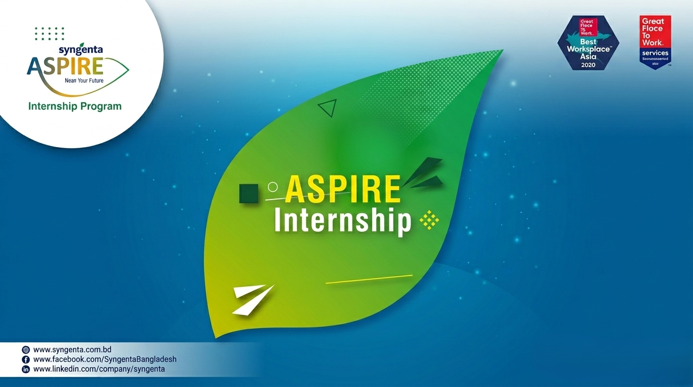 Syngenta Aspire