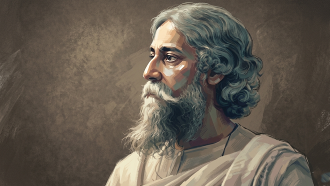 Tagore