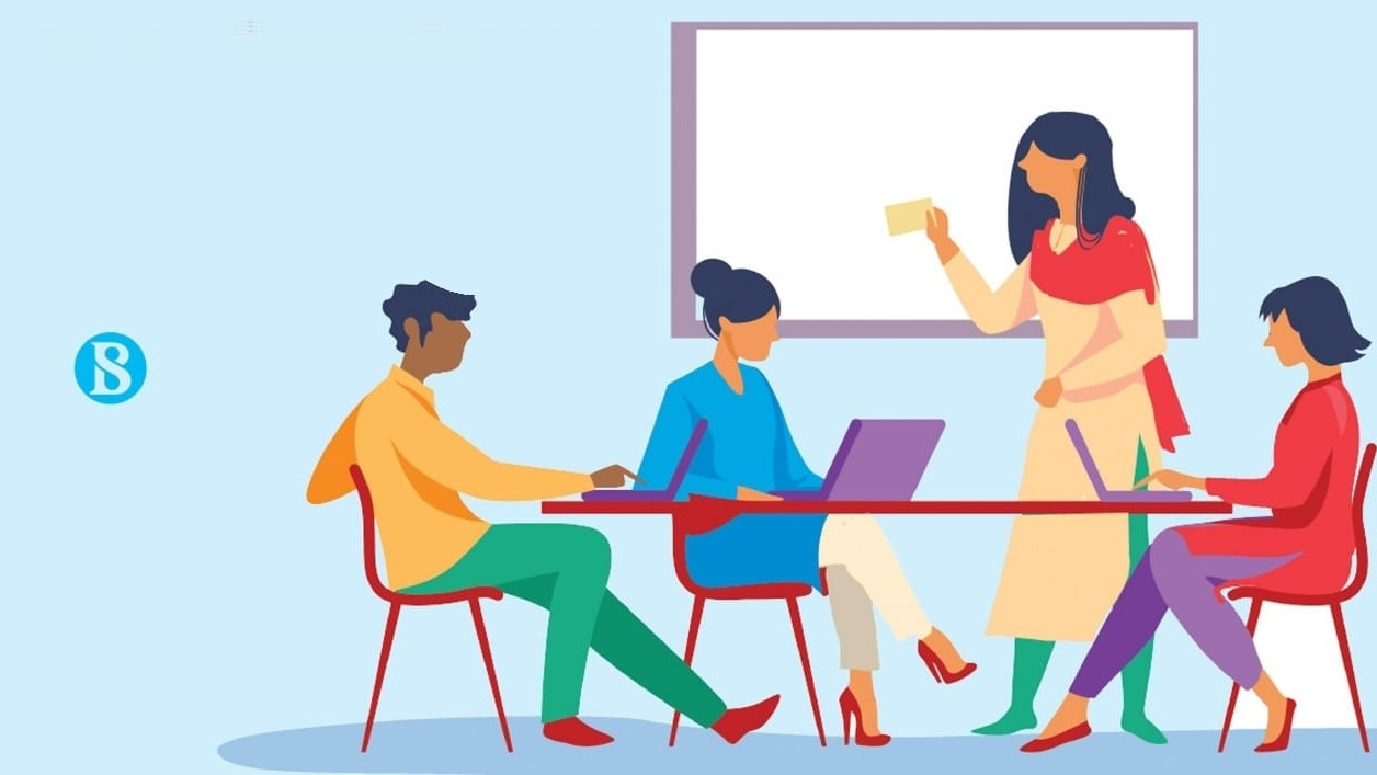 Teaching 1