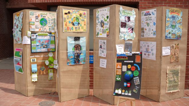 ULAB Earth Day