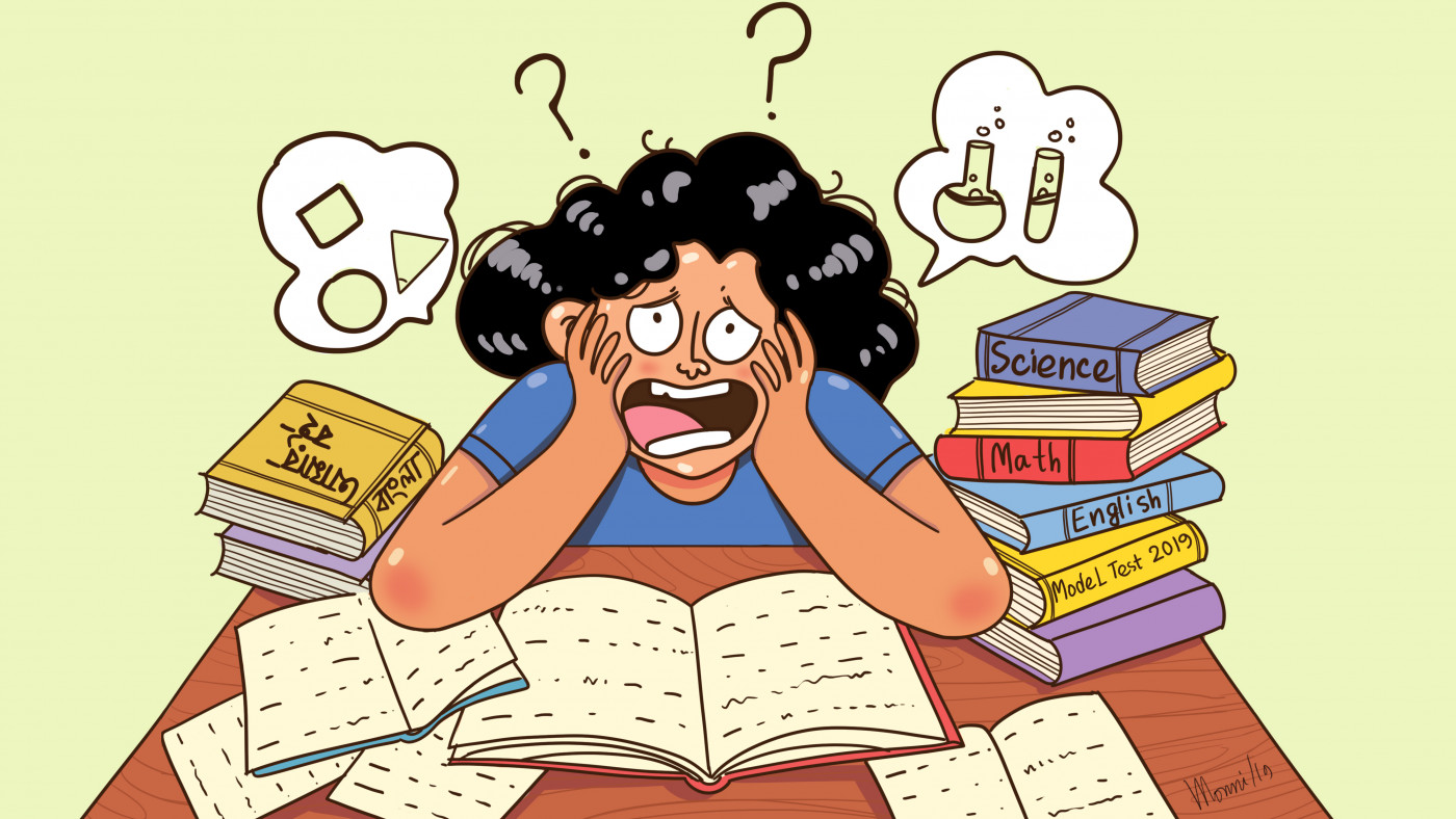 exam-anxiety