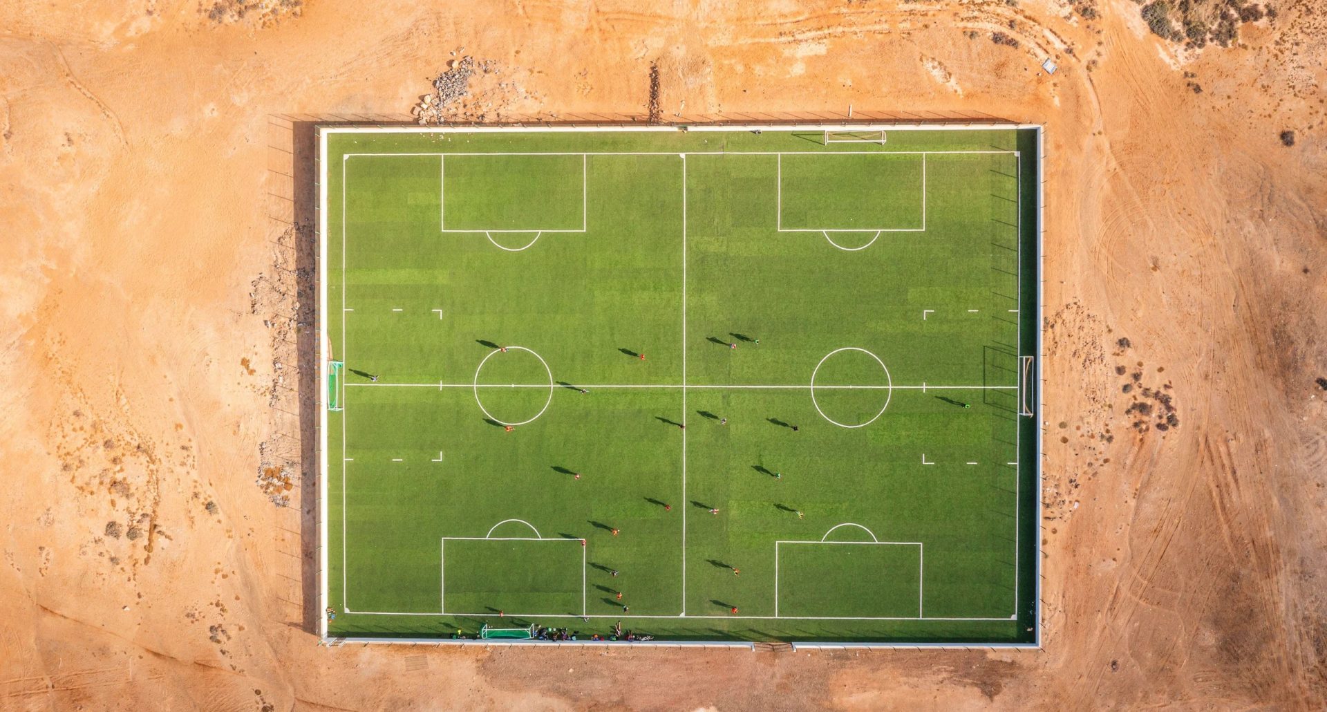 football