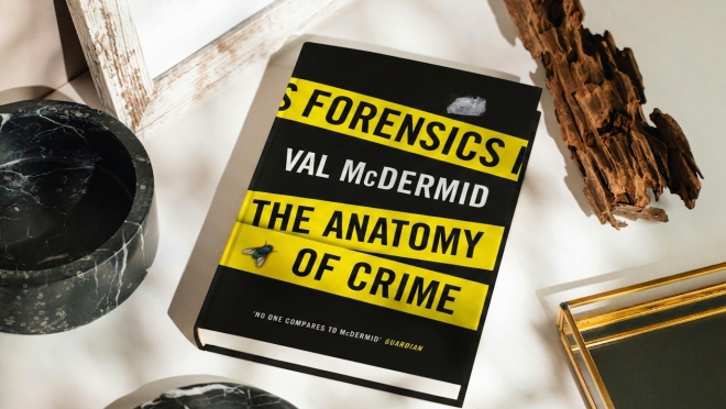 forensics