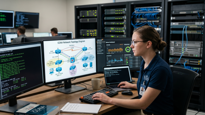 CCNA