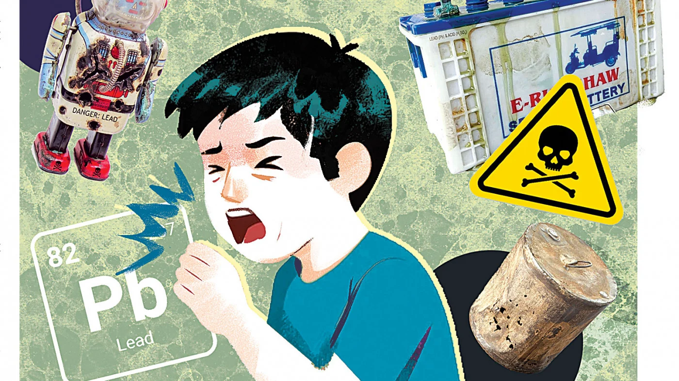 Children Sick