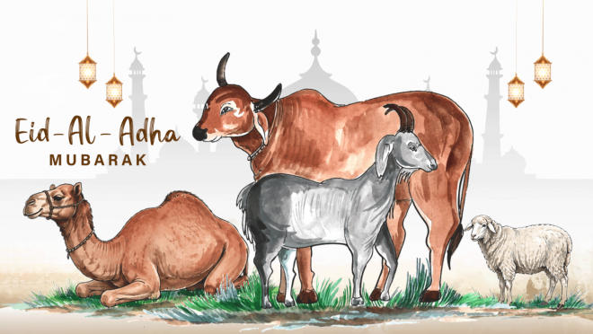 eid ul adha