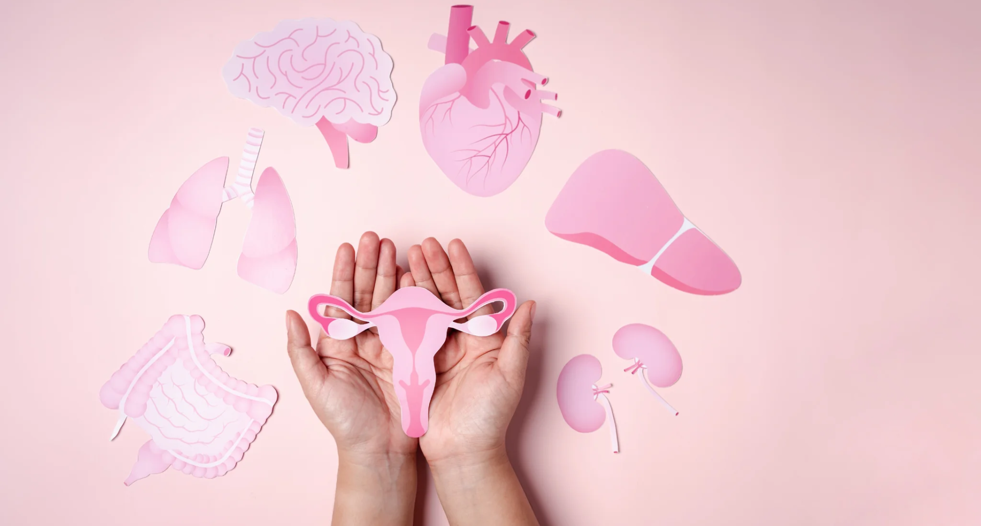 WOMEN HEALTH