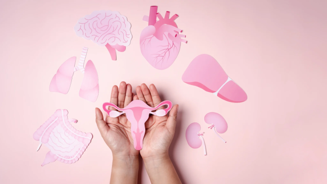 WOMEN HEALTH