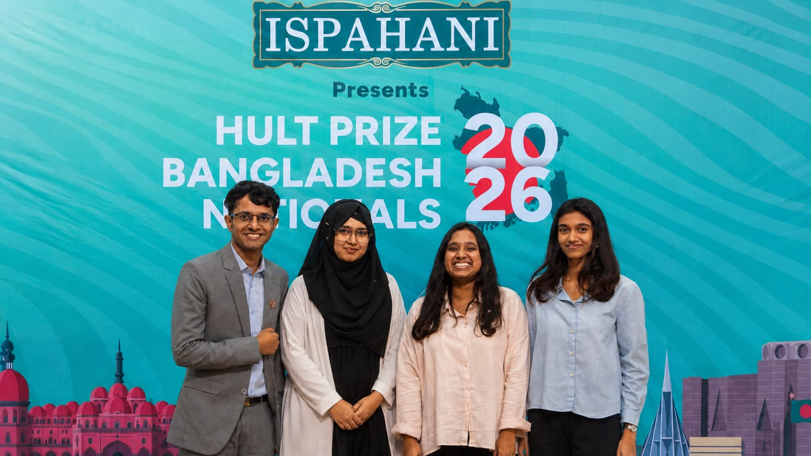 ulab hult prize
